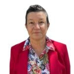 Kirsten M. Kurath