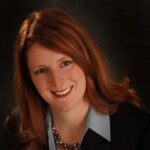 Kristina M. Reed