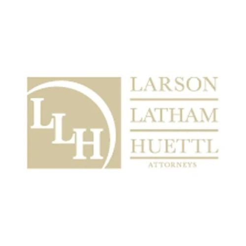 Larson Latham Huettl LLP
