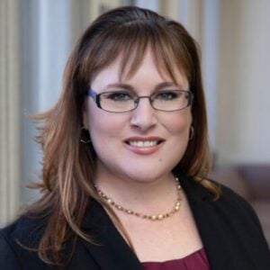 Laura Walker