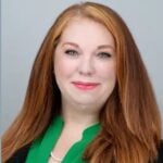 Lauren A. Leikam