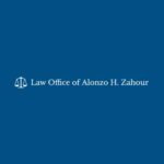 Law Office of Alonzo H. Zahour