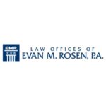 Law Offices of Evan M. Rosen, P.A.