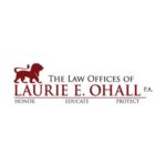 Law Offices of Laurie E. Ohall P.A.