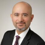 Lazaro Salazar
