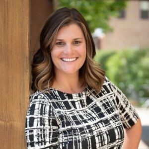 Lindsay M. Wilz
