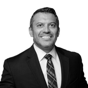 Luis E. Avila