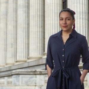 Luisa Maria Lamprea Barragan