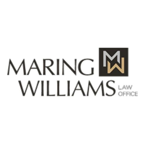 Maring Williams Law Office