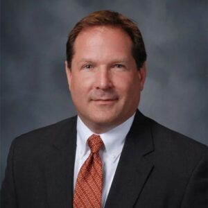 Mark Casto
