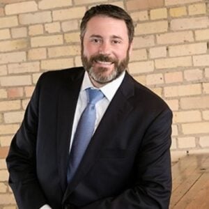 Mark E. Berglund