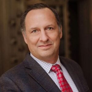 Mark M. Kovacich