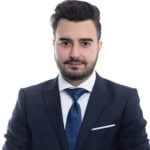 Matt Milad Alipour
