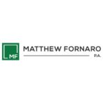 Matthew Fornaro, P.A.