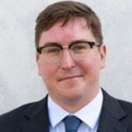 Matthew Mockenhaupt