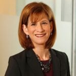 Melissa Dosick Riethof