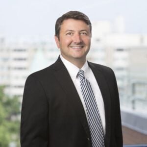 Michael J. Allan