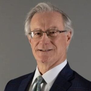 Michael J. Bertsch