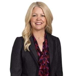 Michelle M. Gervais