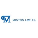 Minton Law, P.A.