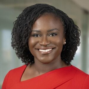 Nana A. Asante-Smith
