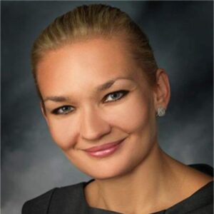 Natalia K. Vander Laan