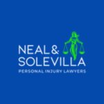 Neal & Solevilla Personal Injury Lawyers