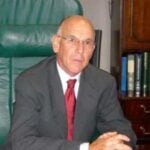 Nelson C. Keshen