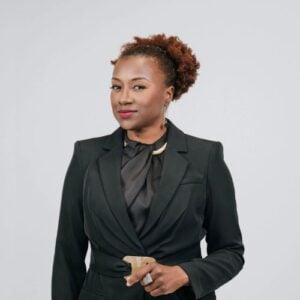 Nikie N. Lomax
