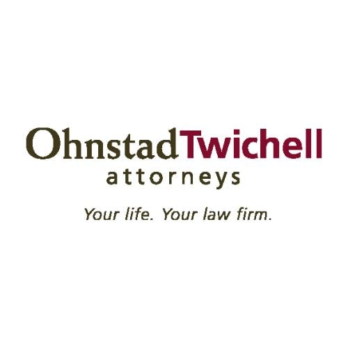 Ohnstad Twichell, P.C.