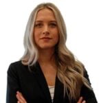 Olivia M. Goodman