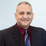 Ousama M. Rasheed