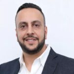 Parham Khorsandi