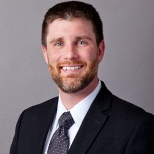 Patrick M. Roney