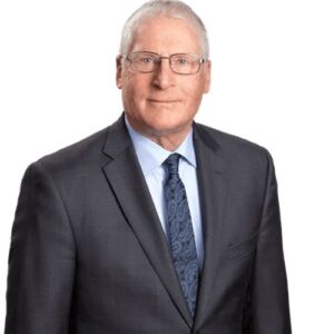 Paul Wood