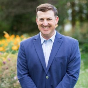 Peter J. McDougall
