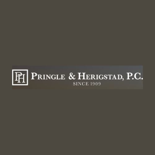 Pringle & Herigstad, P.C.