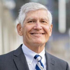 Richard L. Lionberger