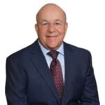 Robert M. Geller
