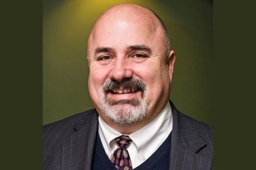 Rodney E. McPhee