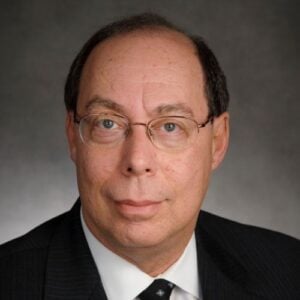 Ronald S. Bronstein