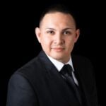 Rosendo Parra III