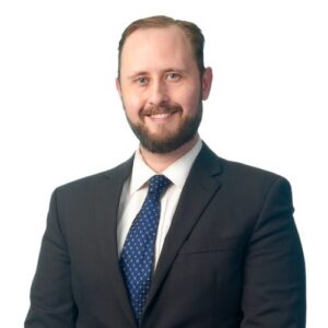 Ryan M. Long