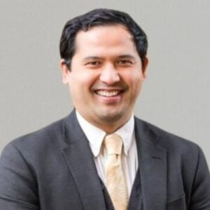 Ryan R. Reyes