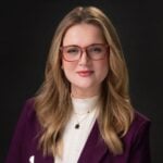 Samantha F. Miller