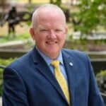 Top Medical Malpractice Lawyers In Virginia Scott F. Hallauer