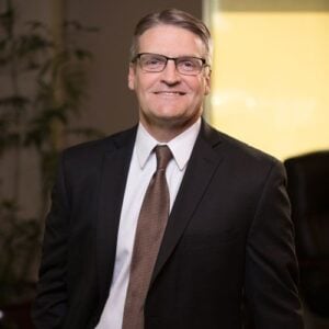 Scott J. Ivy