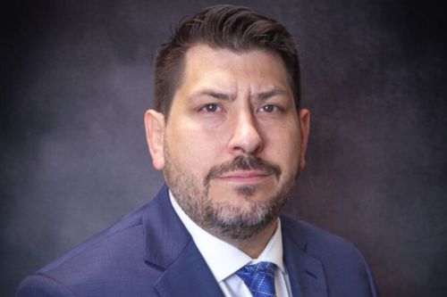 Sean S. Ramirez Solo