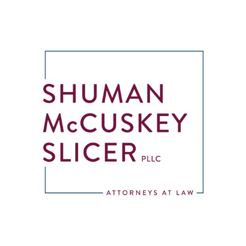 Shuman McCuskey Slicer PLLC