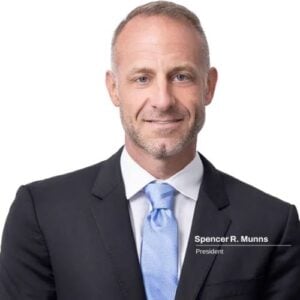 Spencer R. Munns
